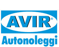 AVIR Autonoleggi Logo